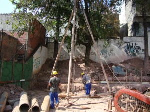 Escola Estadual Tenente Ariston 18  